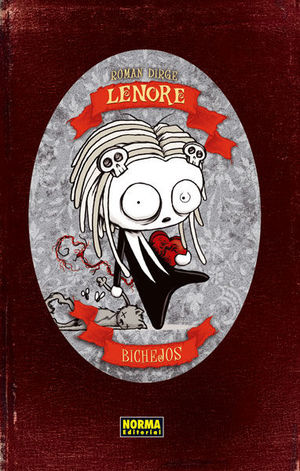 LENORE 3 - BICHEJOS
