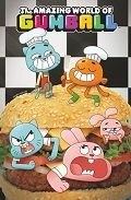 GUMBALL - EL ASOMBROSO MUNDO DE GUMBALL
