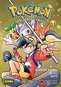 POKEMON - ORO, PLATA Y CRISTAL 1