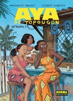AYA DE YOPOUGON - INTEGRAL 1