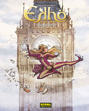 EKHO 07: SWINGING LONDON