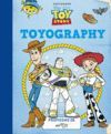 TOYOGRAPHY. TOY STORY