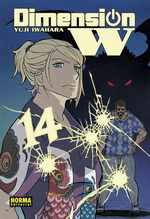 DIMENSIÓN W 14