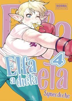 ELFA A DIETA 4