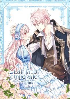 LA HIJA DEL EMPERADOR 9