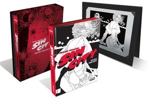 SIN CITY 05. (EDICION DE LUJO)