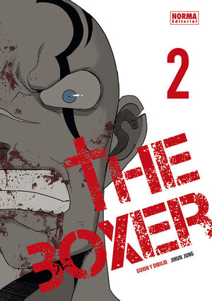 THE BOXER 2