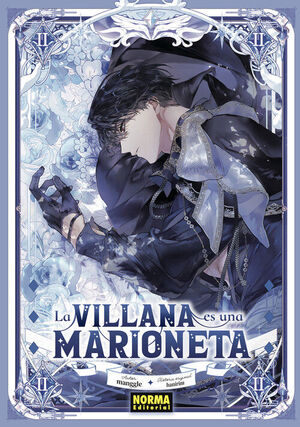 VILLANA ES UNA MARIONETA 02, LA
