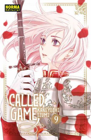 CALLED GAME 09