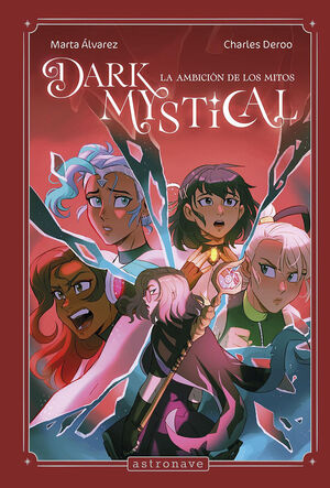 DARK MYSTICAL 2
