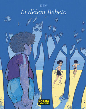 LI DÈIEM BEBETO (CATALÀ)