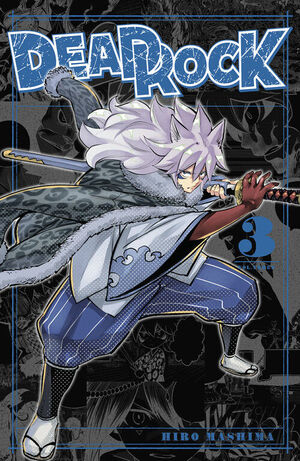 DEAD ROCK 3