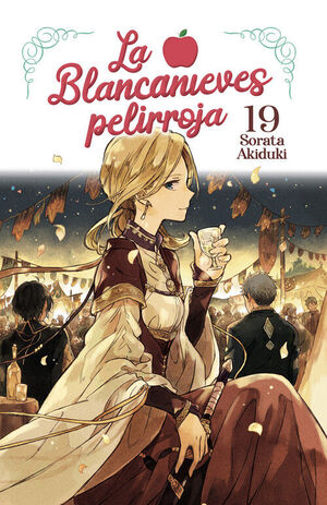 BLANCANIEVES PELIRROJA 19, LA