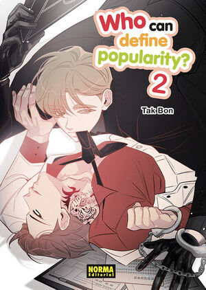 WHO CAN DEFINE POPULARITY? 02