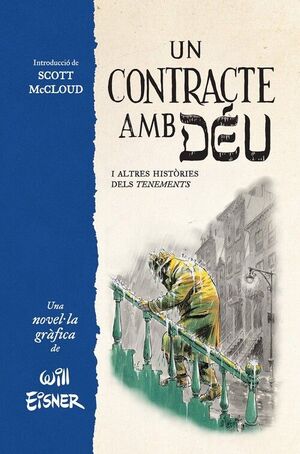 UN CONTRACTE AMB DEU I ALTRES HISTORIES DELS TENEMENTS