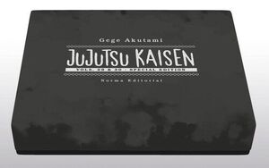JUJUTSU KAISEN 29+30 PACK ESPECIAL CATALA