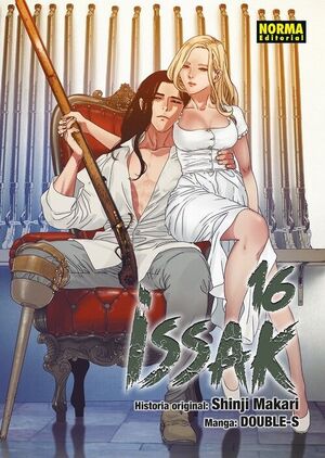 ISSAK 16