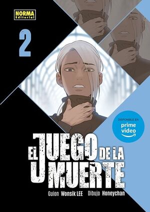 JUEGO DE LA MUERTE 02, EL