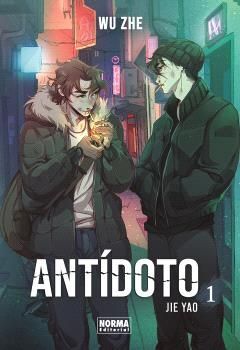 ANTIDOTO 01