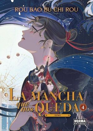 MANCHA QUE NOS QUEDA 04, LA