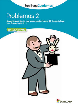 CDN 2 PROBLEMAS ED12
