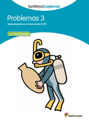 CDN 3 PROBLEMAS ED12