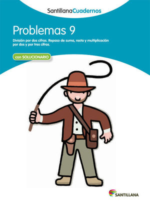 CDN 9 PROBLEMAS ED12
