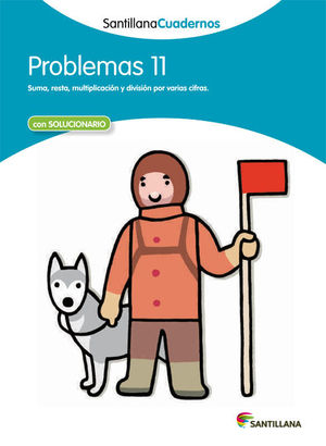 CDN 11 PROBLEMAS ED12