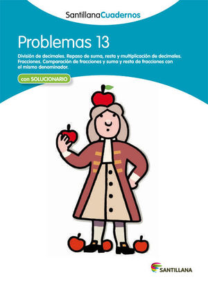 CDN 13 PROBLEMAS ED12