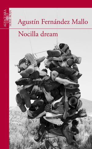 NOCILLA DREAM (SERIE ROJA 2014)