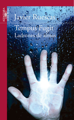 TEMPUS FUGIT LADRONES DE ALMAS