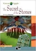 THE SECRET OF THE STONES+CD-ROM