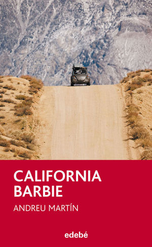 CALIFORNIA BARBIE