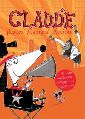 ­LUCES! ­CÁMARA! ­ACCIÓN!