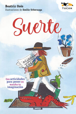 SUERTE