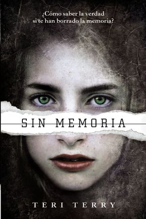 REINICIADOS, 1 - SIN MEMORIA