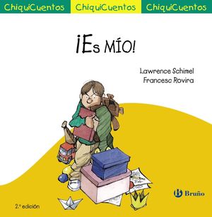 ES MÍO!