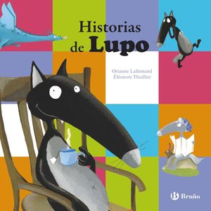 HISTORIAS DE LUPO