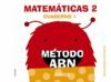 (21) EI 4AÑOS MATEMÁTICAS 2 ABN. CUADERNO 1 ANAYA