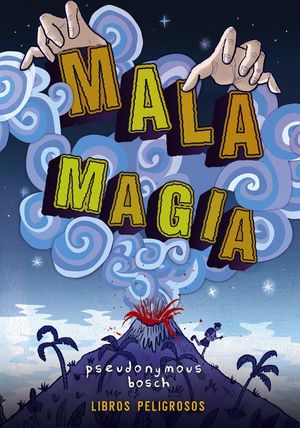 MALA MÁGIA