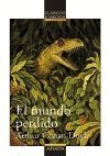 EL MUNDO PERDIDO CLASICOS A MEDIDA