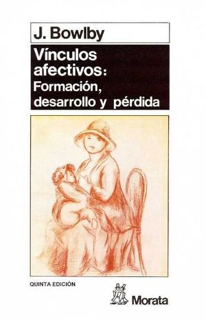 Vinculos Afectivos, Los:: Formacion, Desarrollo Y
