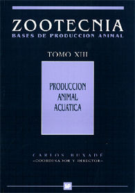 PRODUCCIÓN ANIMAL ACUÁTICA (ZOOTECNIA XIII)