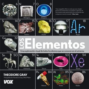 Los elementos
