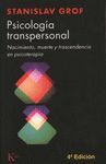 PSICOLOGÍA TRANSPERSONAL