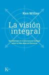 LA VISIÓN INTEGRAL