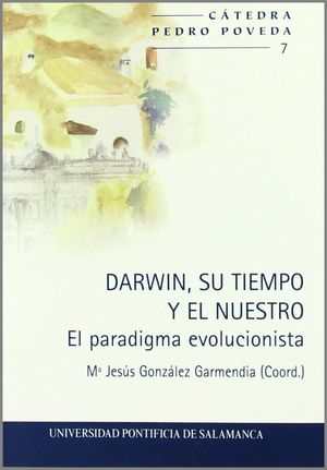 DARWIN, SU TIEMPO Y EL NUESTRO