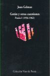 GOTÁN Y OTRAS CUESTIONES