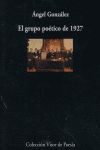 EL GRUPO POÉTICO DE 1927