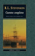 CUENTOS COMPLETOS (R. L. STEVENSON)